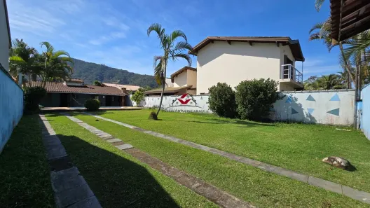 Casa de Condomínio com 1 Quarto à venda, 87m² no Mar Verde, Caraguatatuba