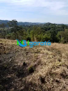 Lote/Terreno à venda, 1200m² no Chácaras Copaco, Arujá
