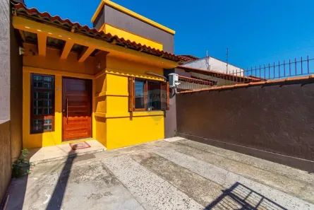 Casa com 2 Quartos à venda, 63m² no Parque da Matriz, Cachoeirinha