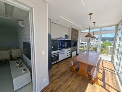 Cobertura com 5 Quartos para alugar, 150m² no Ingleses do Rio Vermelho, Florianópolis