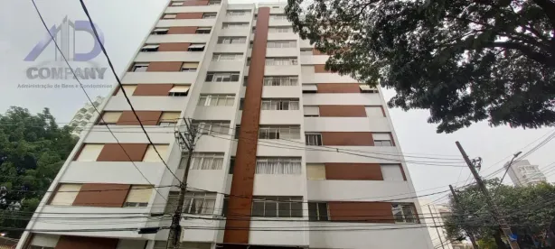 Apartamento com 3 Quartos à venda, 103m² no Aclimação, São Paulo