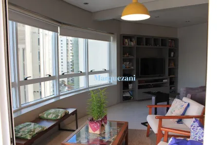 Apartamento com 2 Quartos à venda, 105m² no Perdizes, São Paulo