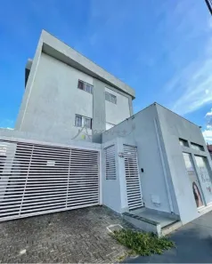 Apartamento com 1 Quarto para alugar, 40m² no Jardim das Américas 2ª Etapa, Anápolis