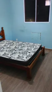 Apartamento com 2 Quartos para venda ou aluguel, 47m² no Vila Avelina, Nova Iguaçu