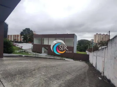 Lote/Terreno para alugar, 4352m² no Alves Dias, São Bernardo do Campo