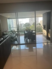 Apartamento com 3 Quartos à venda, 168m² no Vila Andrade, São Paulo