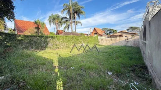 Lote/Terreno para alugar, 410m² no Belvedere, Belo Horizonte