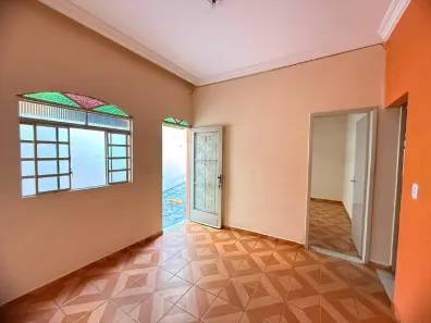 Casa com 3 Quartos à venda, 100m² no Industrial, Contagem