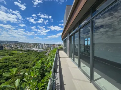 Cobertura com 4 Quartos à venda, 509m² no Jardim Europa, Porto Alegre
