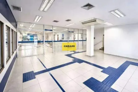 Prédio Comercial à venda, 1000m² no Rudge Ramos, São Bernardo do Campo