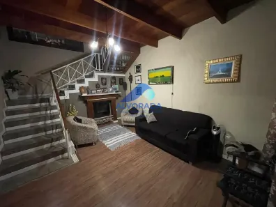 Casa com 3 Quartos à venda, 125m² no Centro, São José dos Campos