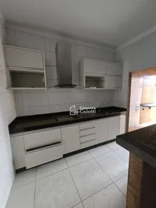 Casa com 3 Quartos à venda, 120m² no Boa Vista, Anápolis