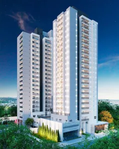 Apartamento com 3 Quartos à venda, 70m² no Perdizes, São Paulo