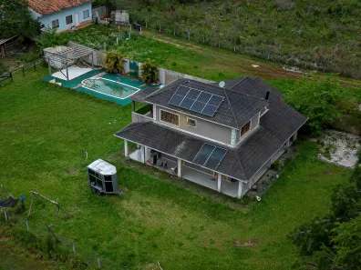 Fazenda/Sítio com 3 Quartos à venda, 5000m² no Planta Granjas Eldorado, Piraquara