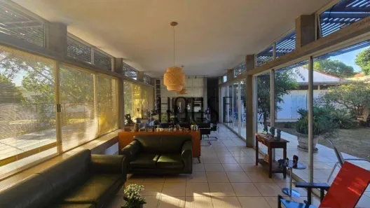 Casa de Condomínio com 4 Quartos à venda, 422m² no Granja Olga II, Sorocaba