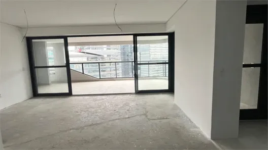 Apartamento com 3 Quartos à venda, 162m² no Chácara Santo Antônio (Zona Sul), São Paulo
