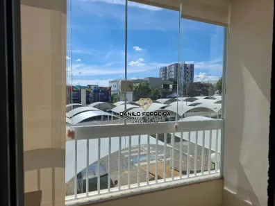 Apartamento com 2 Quartos à venda, 57m² no São Luiz, Itu
