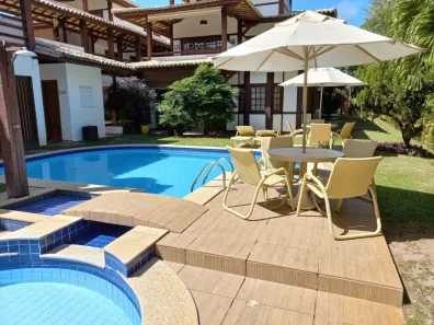 Apartamento com 2 Quartos à venda, 98m² no , Mata de São João