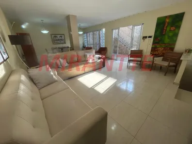 Casa com 4 Quartos à venda, 240m² no Vila Aurora (Zona Norte), São Paulo