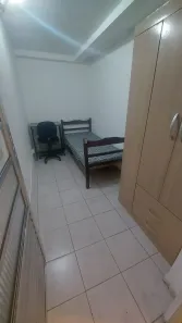Kitnet com 2 Quartos para alugar, 100m² no Jardim Peri Peri, São Paulo