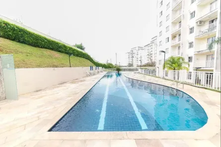 Apartamento com 3 Quartos à venda, 85m² no Jardim Boa Esperança, Campinas