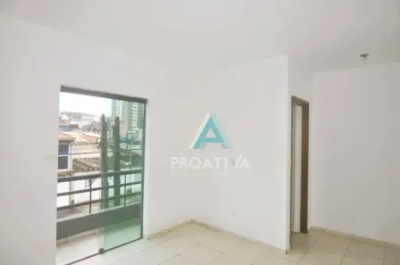 Apartamento com 3 Quartos à venda, 88m² no Vila Luzita, Santo André