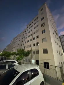 Apartamento com 2 Quartos à venda, 40m² no Piatã, Salvador