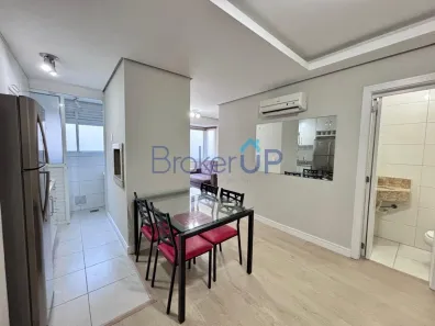 Apartamento com 1 Quarto para venda ou aluguel, 44m² no Cidade Baixa, Porto Alegre