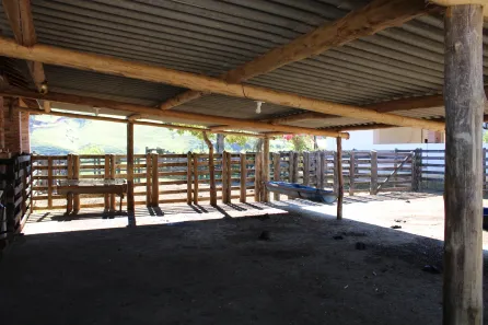 Fazenda/Sítio com 1 Quarto à venda, 104m² no , Silveiras