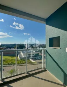 Apartamento com 2 Quartos à venda, 58m² no Cidade Nova, Caxias do Sul