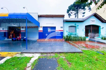 Ponto Comercial para alugar, 27m² no Cajuru, Curitiba