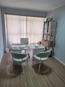 Sala Comercial para alugar, 50m² no Vila das Hortências, Jundiaí