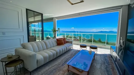 Cobertura com 3 Quartos à venda, 217m² no Agronômica, Florianópolis