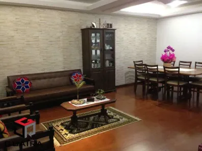 Casa com 4 Quartos à venda, 650m² no Parque Jabaquara, São Paulo