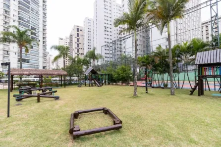 Apartamento com 3 Quartos à venda, 155m² no Vila Mariana, São Paulo