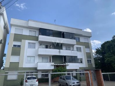 Apartamento com 3 Quartos à venda, 64m² no Canudos, Novo Hamburgo