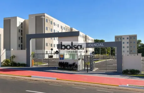 Apartamento com 2 Quartos para alugar, 39m² no Parque Viaduto, Bauru
