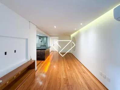 Apartamento com 2 Quartos à venda, 79m² no Leblon, Rio de Janeiro