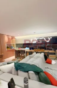 Apartamento com 3 Quartos à venda, 157m² no Indianópolis, São Paulo