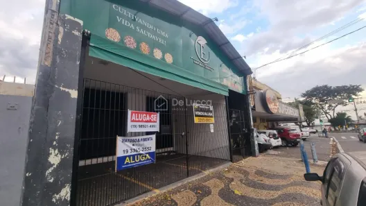 Casa com 2 Quartos à venda, 363m² no Vila Teixeira, Campinas