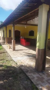 Casa com 2 Quartos à venda, 83m² no Brisa Mar, Itaguaí