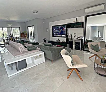 Casa de Condomínio com 4 Quartos à venda, 500m² no Loteamento Capital Ville, Jundiaí