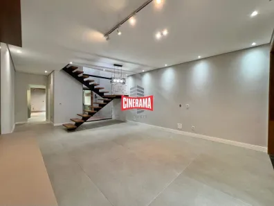 Sobrado com 3 Quartos à venda, 185m² no Mauá, São Caetano do Sul