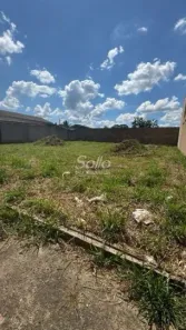 Lote/Terreno à venda, 500m² no Panorama, Uberlândia