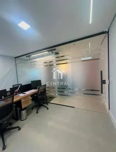 Sala Comercial à venda, 37m² no Centro, Guarulhos