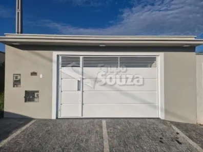 Casa com 3 Quartos à venda, 130m² no Residencial Nova Água Branca II, Piracicaba