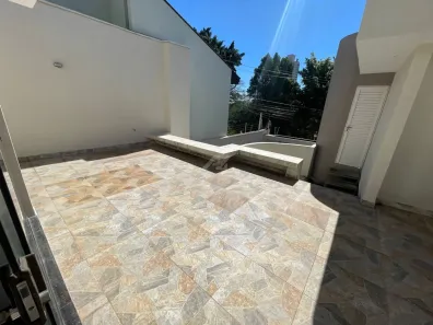 Sobrado com 3 Quartos à venda, 196m² no Jardim Chapadão, Campinas
