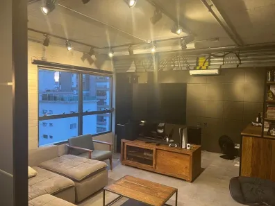 Apartamento com 1 Quarto à venda, 70m² no Campo Belo, São Paulo