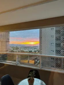 Apartamento com 3 Quartos à venda, 120m² no Park Lozandes, Goiânia