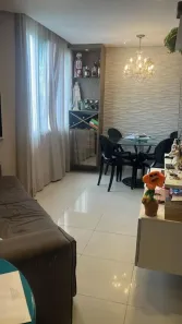 Apartamento com 3 Quartos à venda, 62m² no Ponto Novo, Aracaju